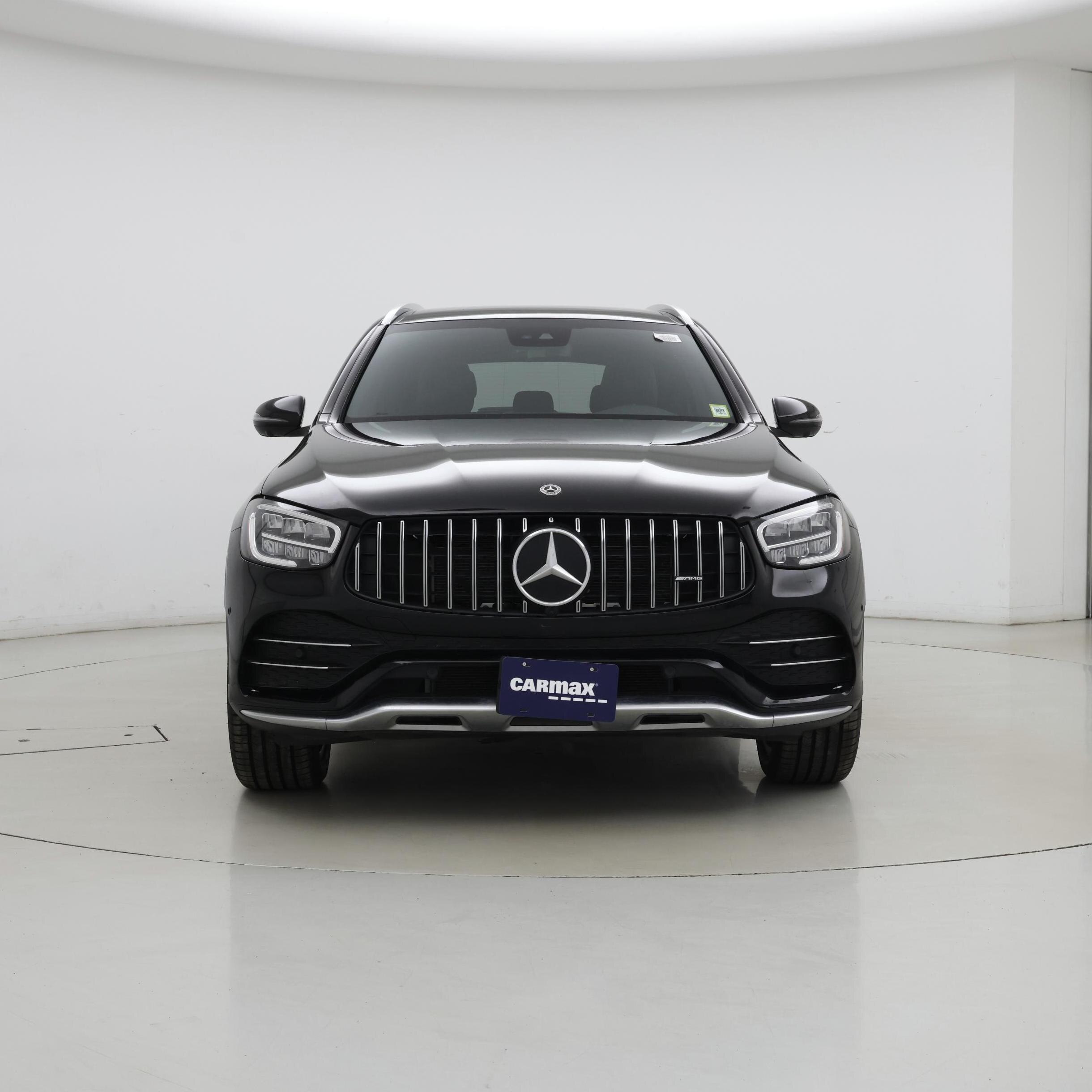 Thumbnail: 2022 Mercedes-Benz GLC - 5