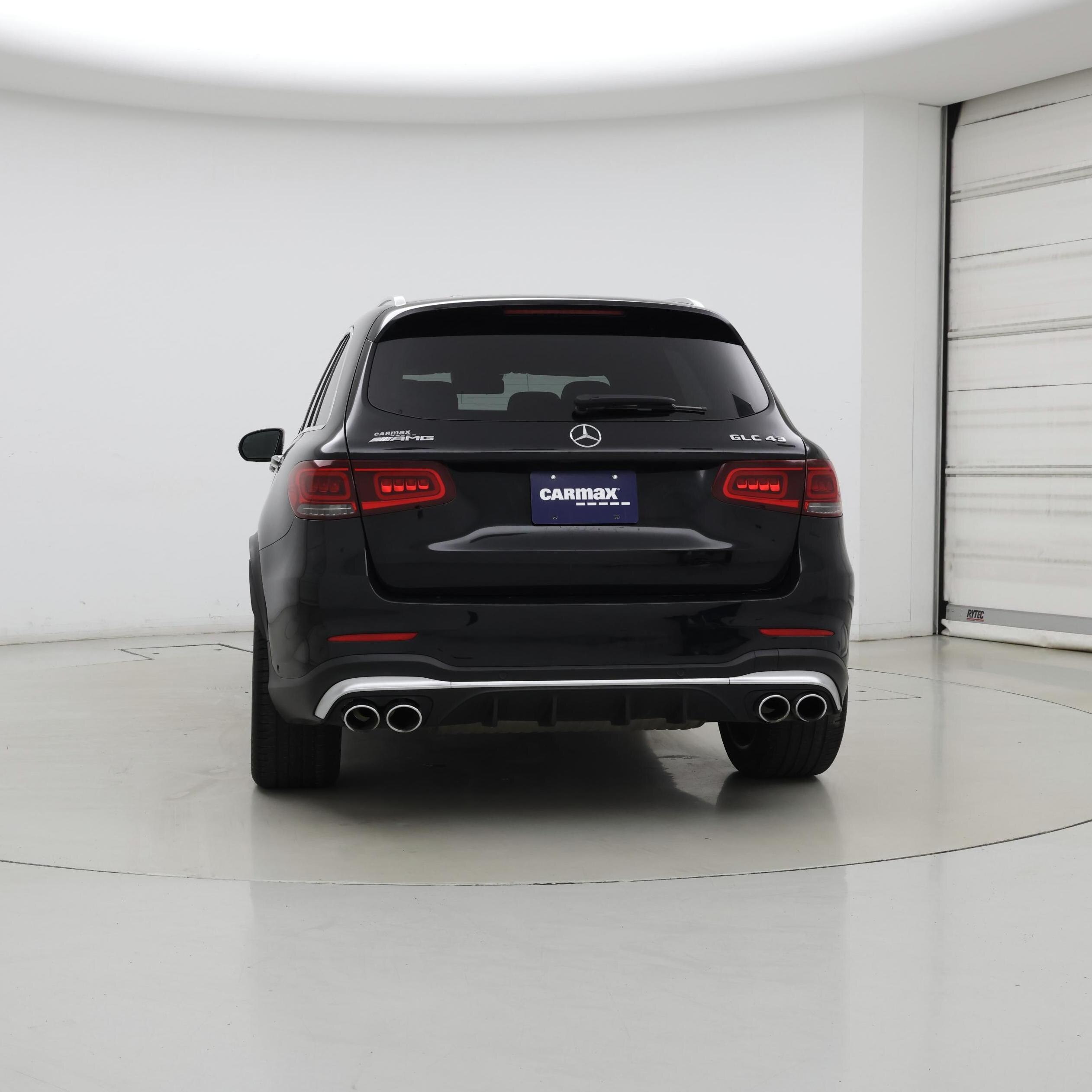 Thumbnail: 2022 Mercedes-Benz GLC - 6