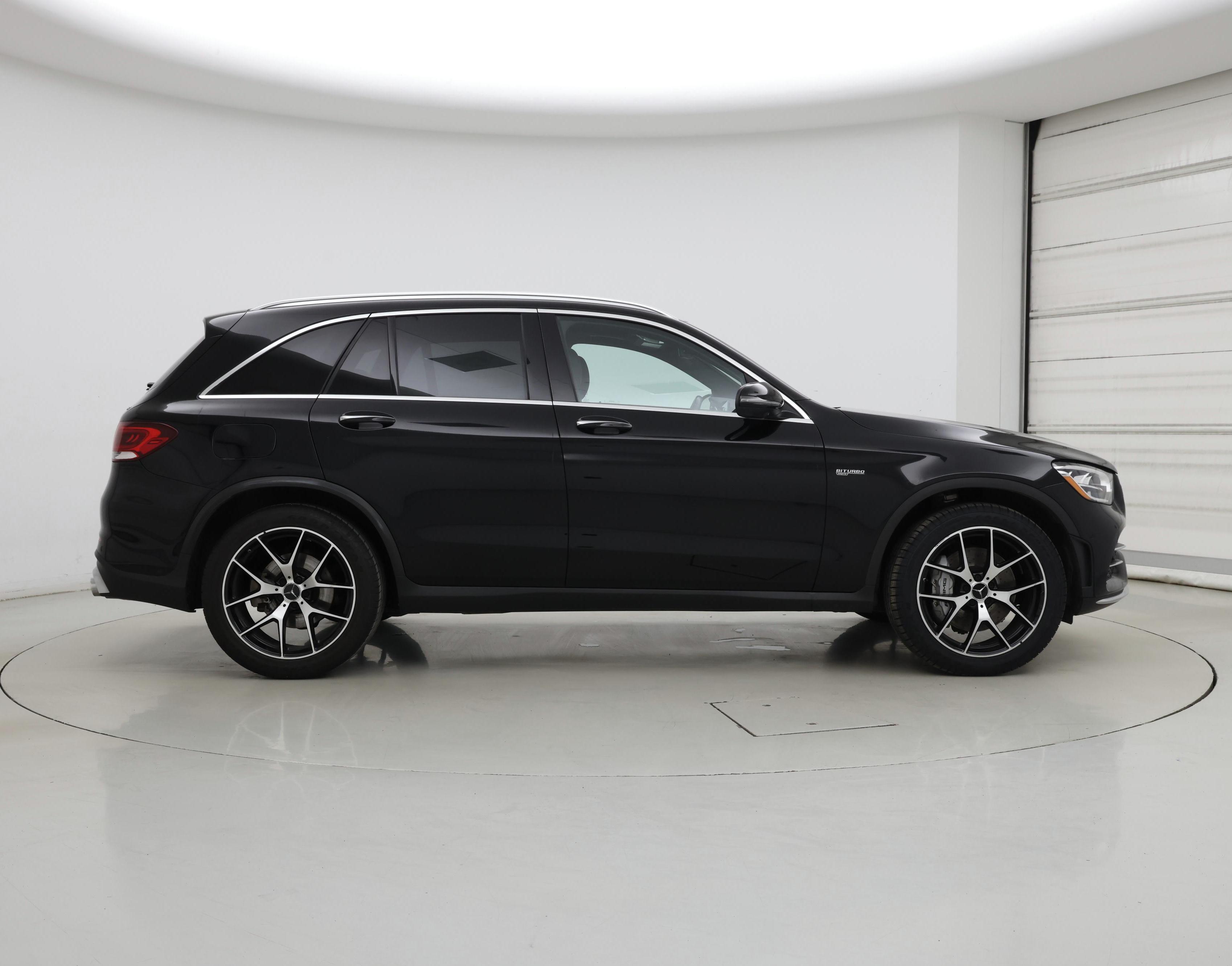 Thumbnail: 2022 Mercedes-Benz GLC - 7