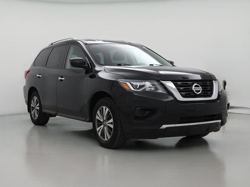 2019 Nissan Pathfinder S -
                  Dunellen, NJ
