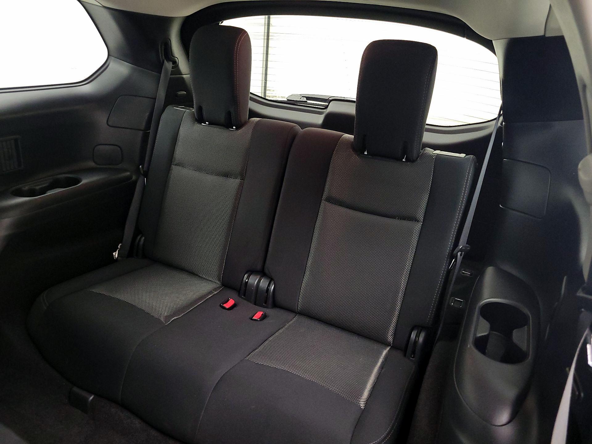 Thumbnail: 2019 Nissan Pathfinder - 20