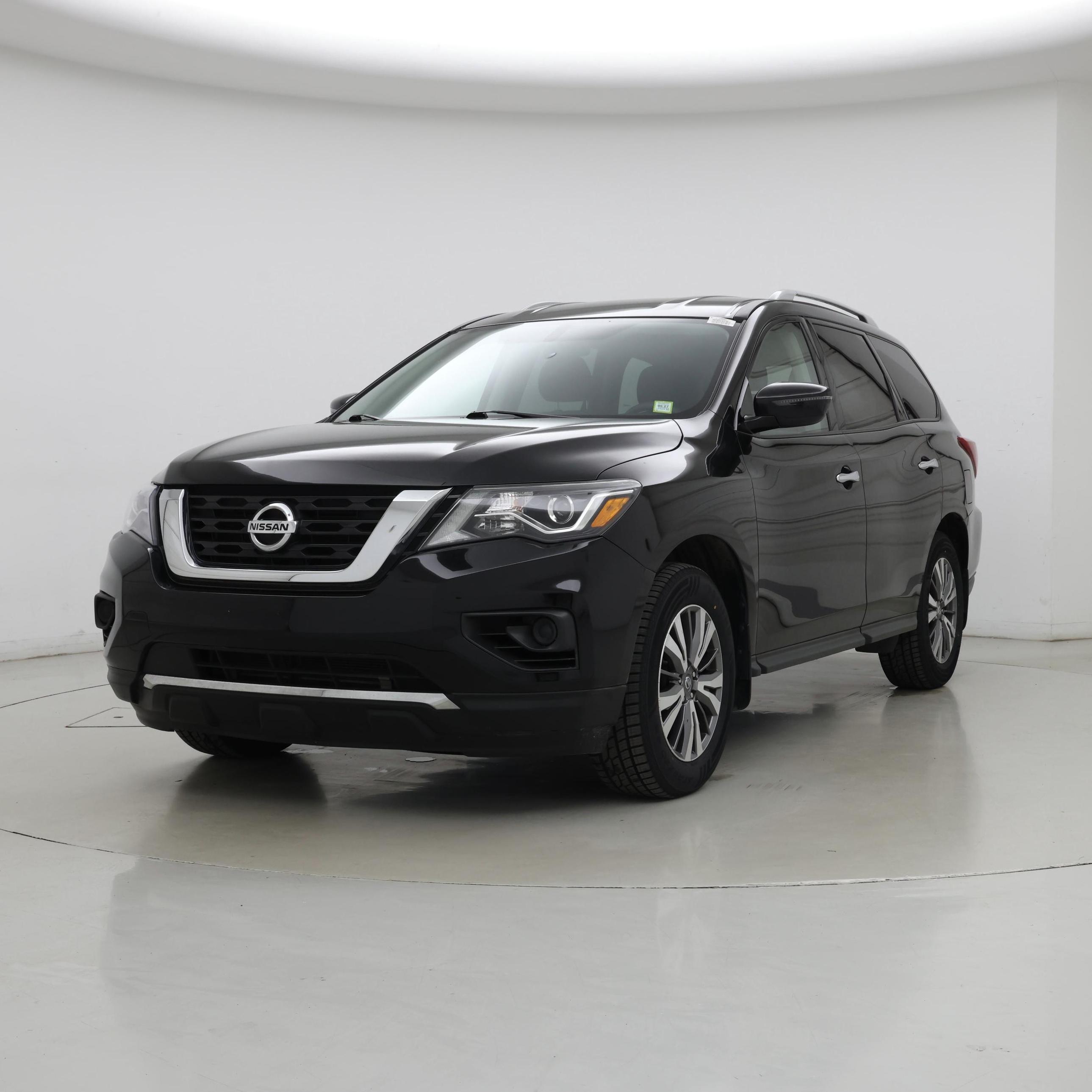 Thumbnail: 2019 Nissan Pathfinder - 4