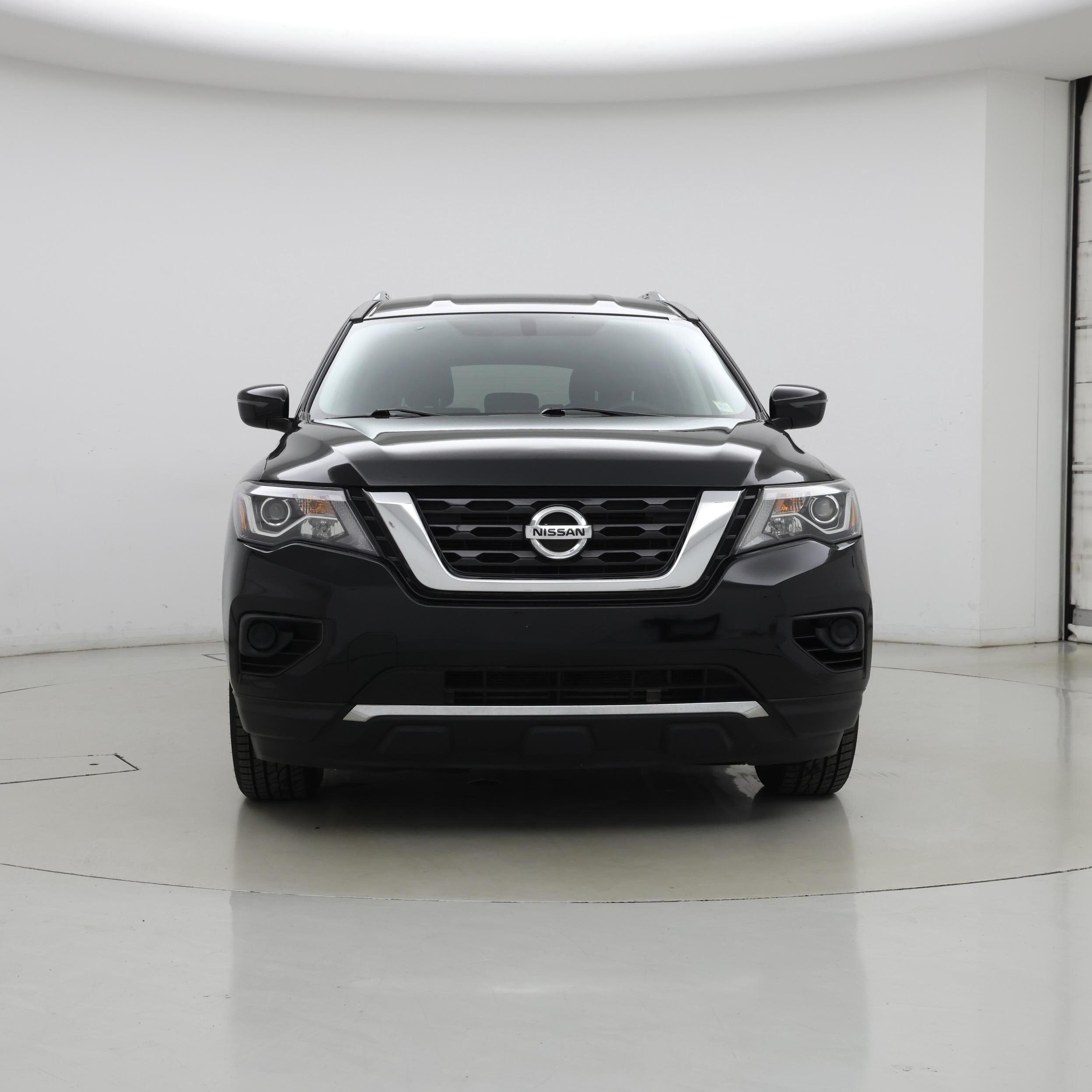 Thumbnail: 2019 Nissan Pathfinder - 5
