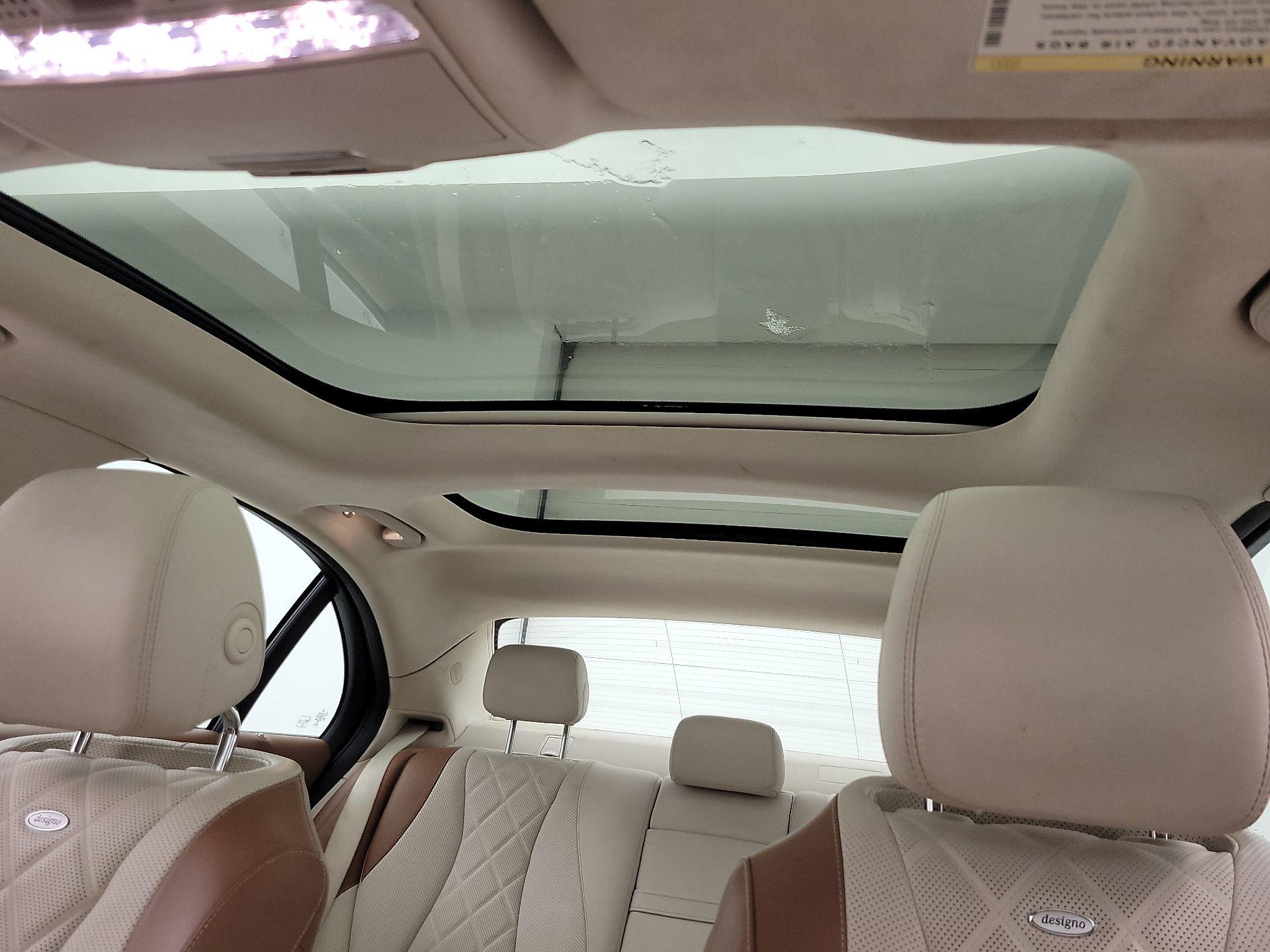 Thumbnail: 2018 Mercedes-Benz E-Class - 20