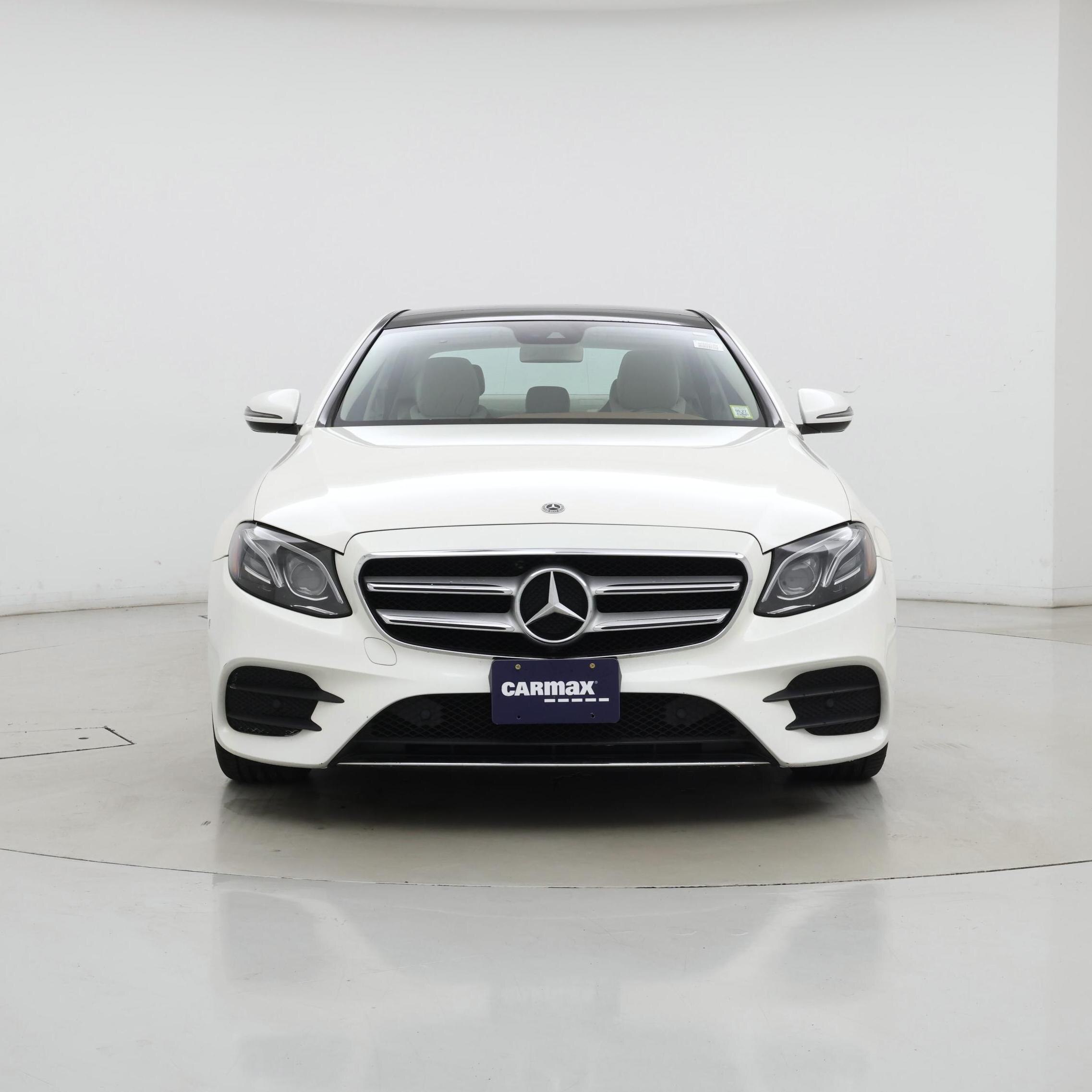 Thumbnail: 2018 Mercedes-Benz E-Class - 5