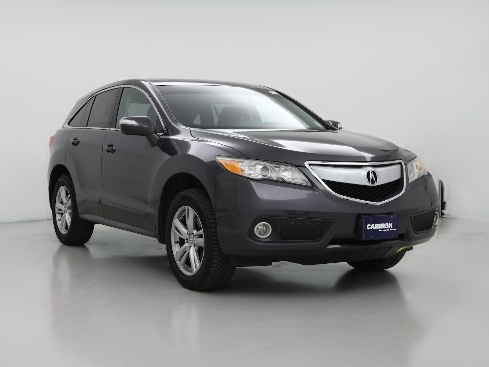 2015 Acura RDX Technology Package