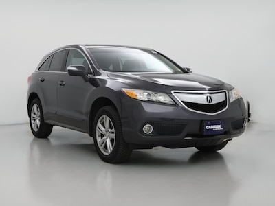 2015 Acura RDX AWD