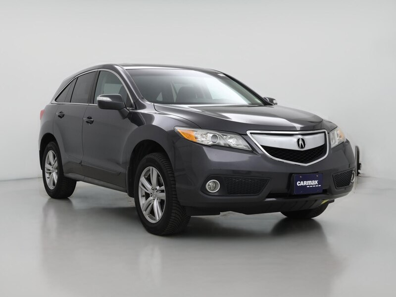 2015 Acura RDX Base -
                  Saint James, NY