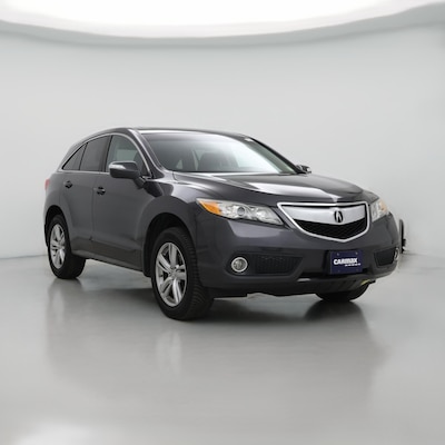 2015 Acura RDX AWD