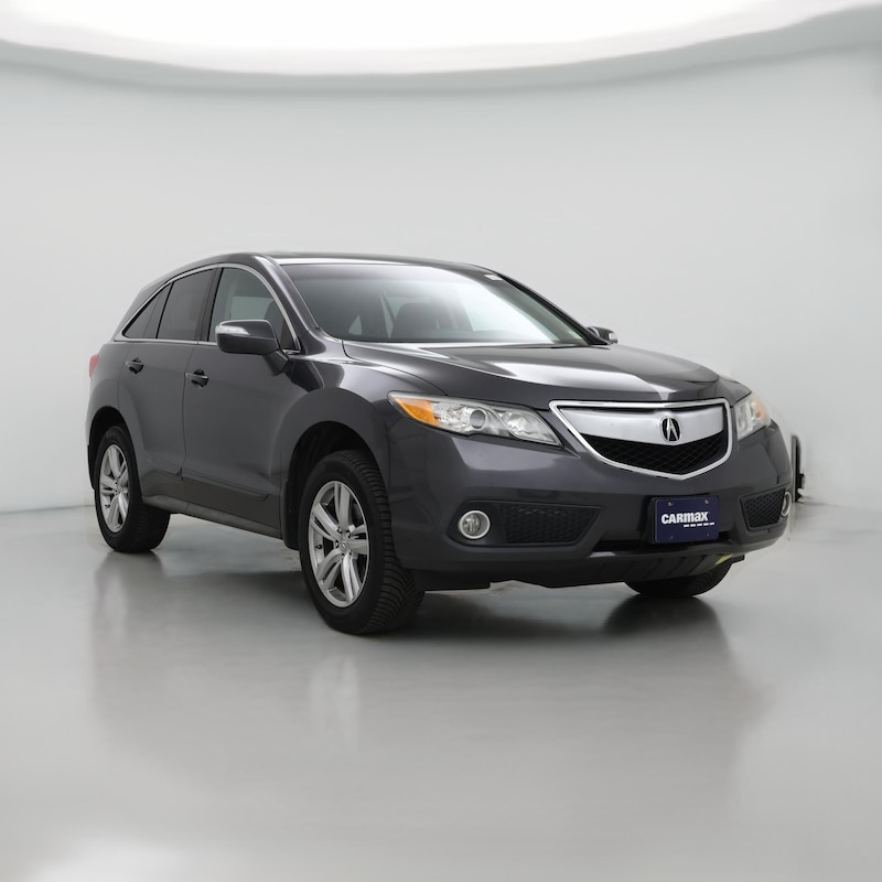 2015 Acura RDX AWD
