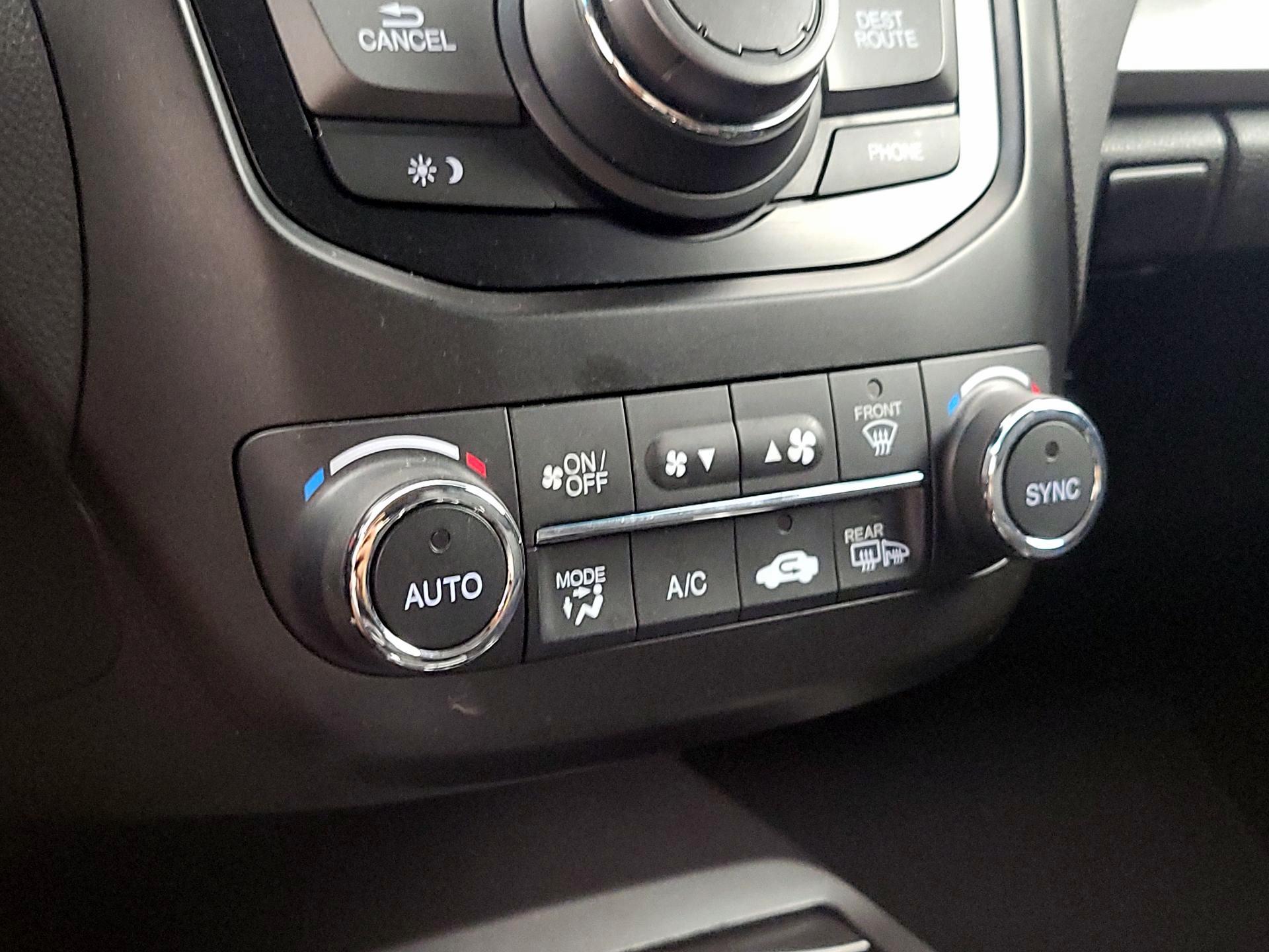 Thumbnail: 2015 Acura RDX - 17