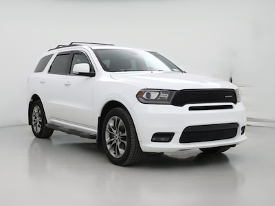 2020 Dodge Durango GT Plus