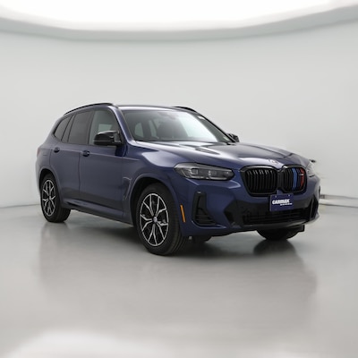 2023 BMW X3 M40I