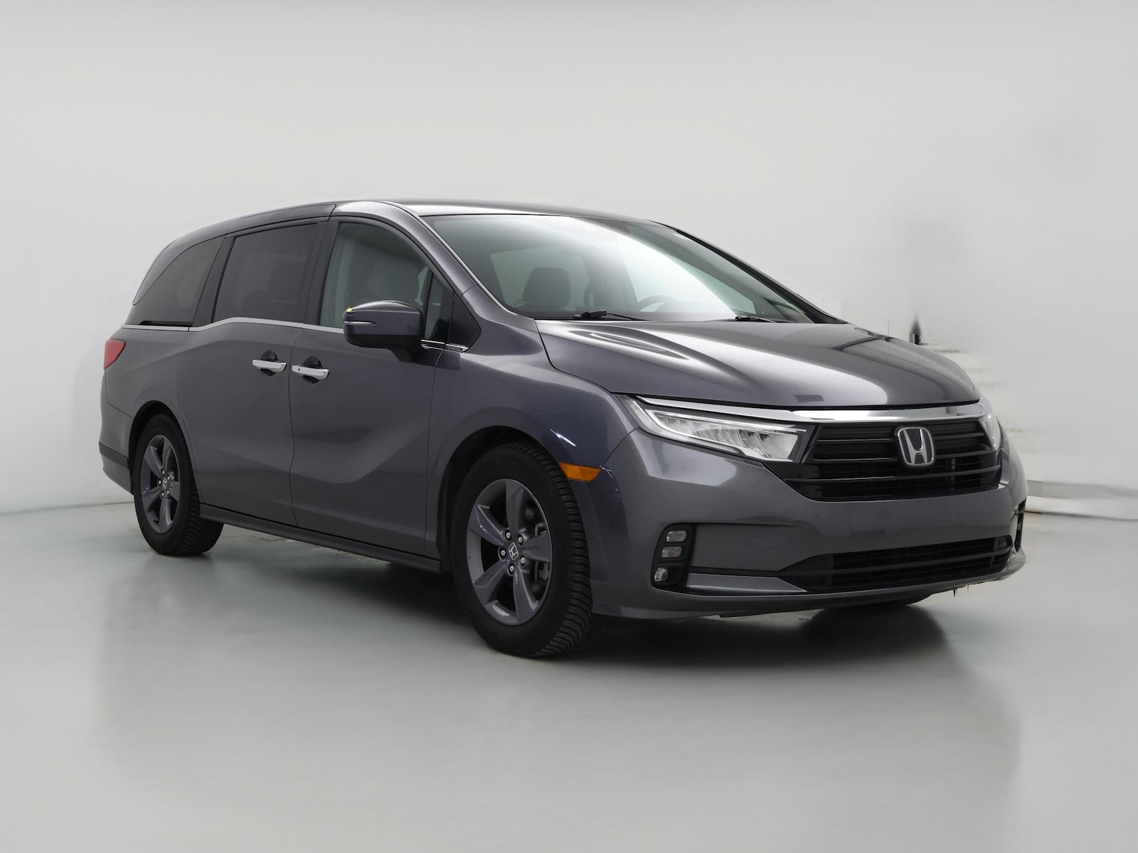 2021 Honda Odyssey
