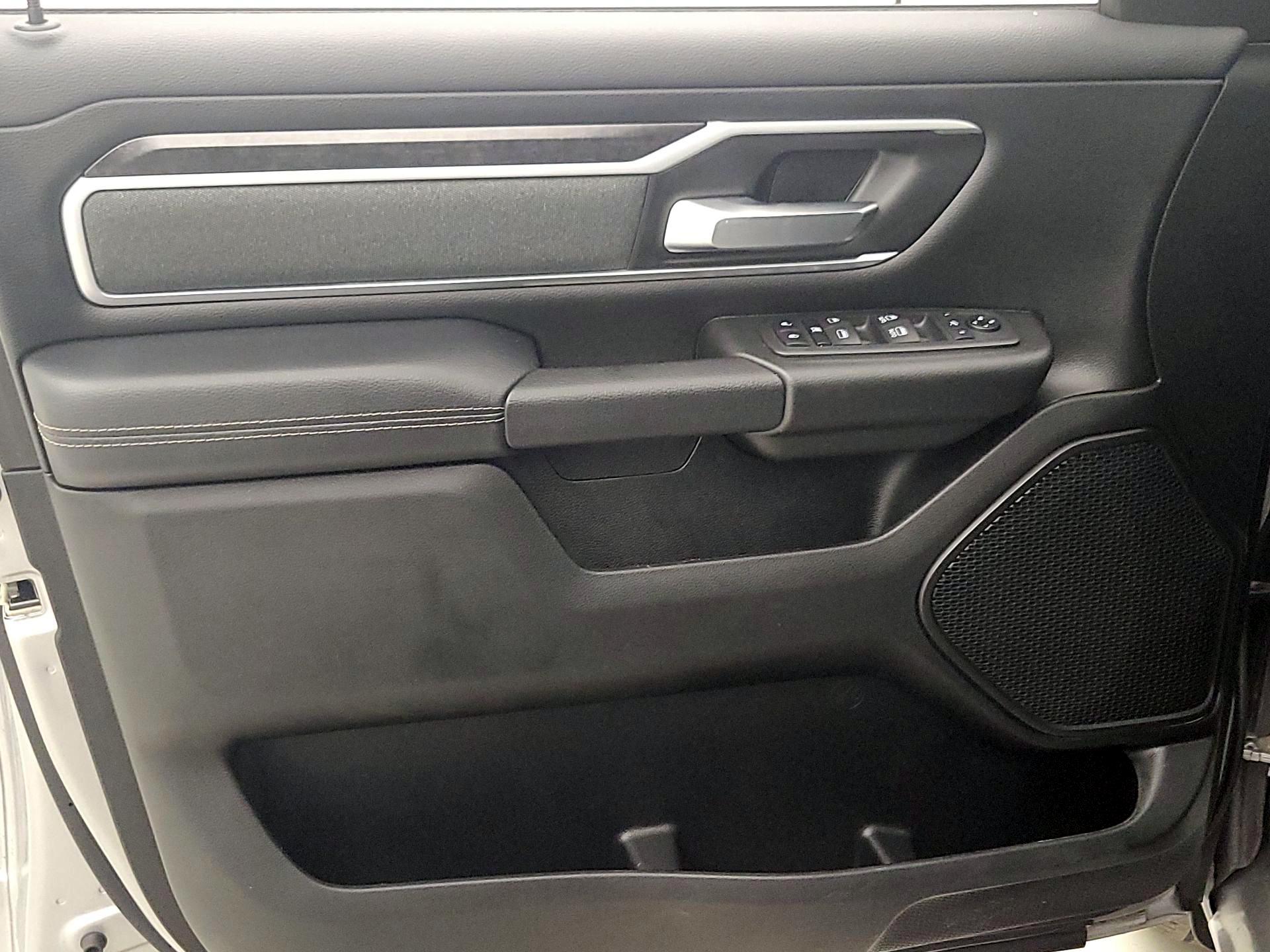 Thumbnail: 2022 RAM 1500 - 12