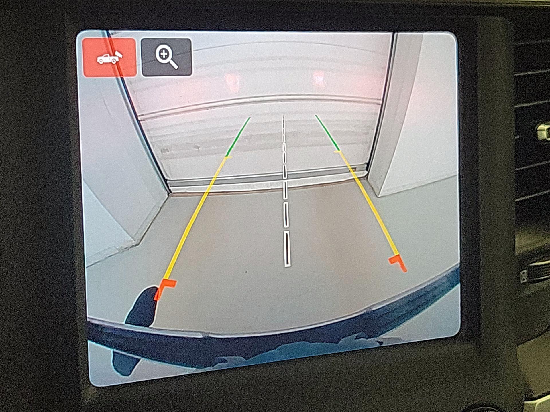 Thumbnail: 2022 RAM 1500 - 14