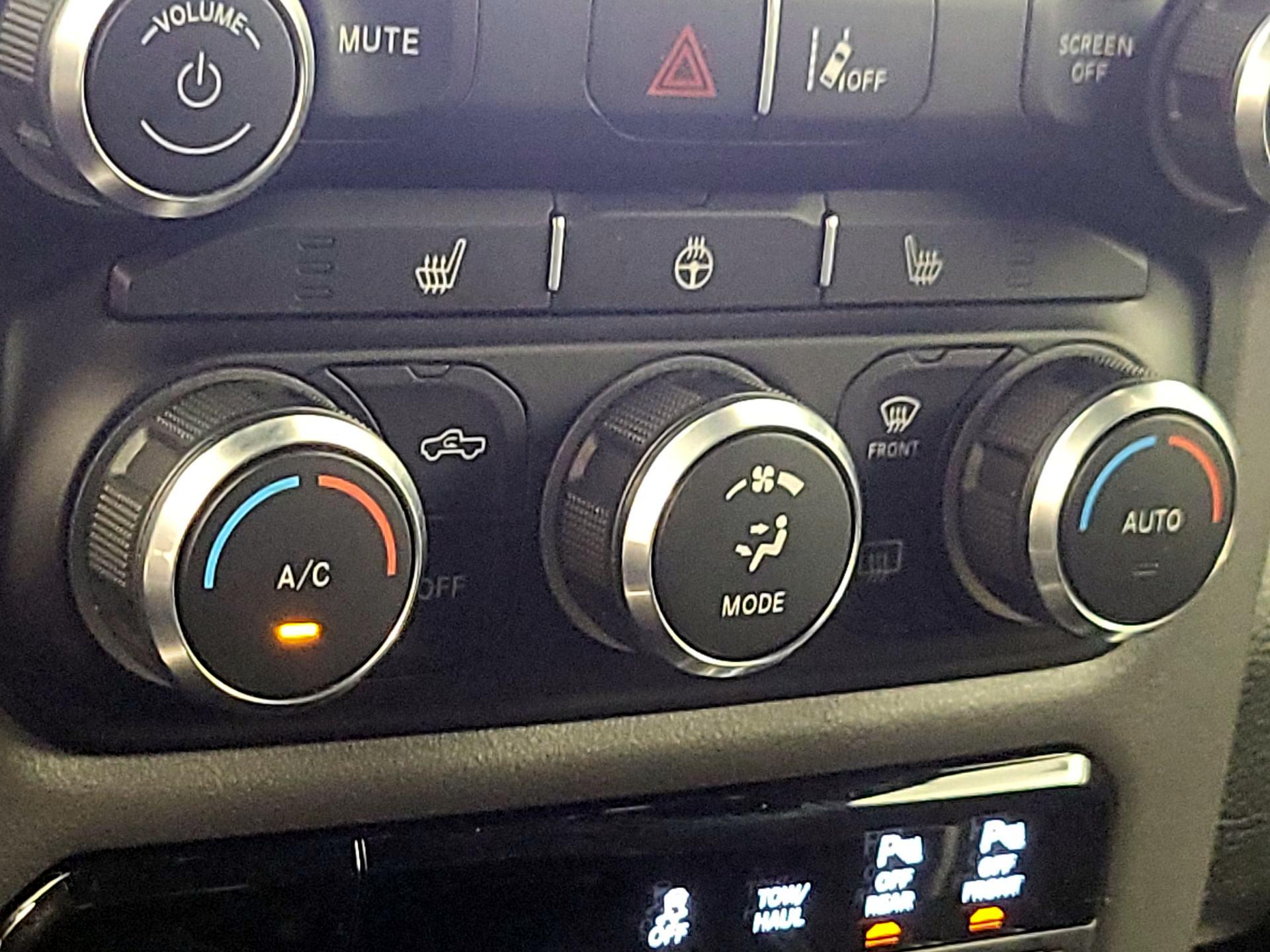 Thumbnail: 2022 RAM 1500 - 16