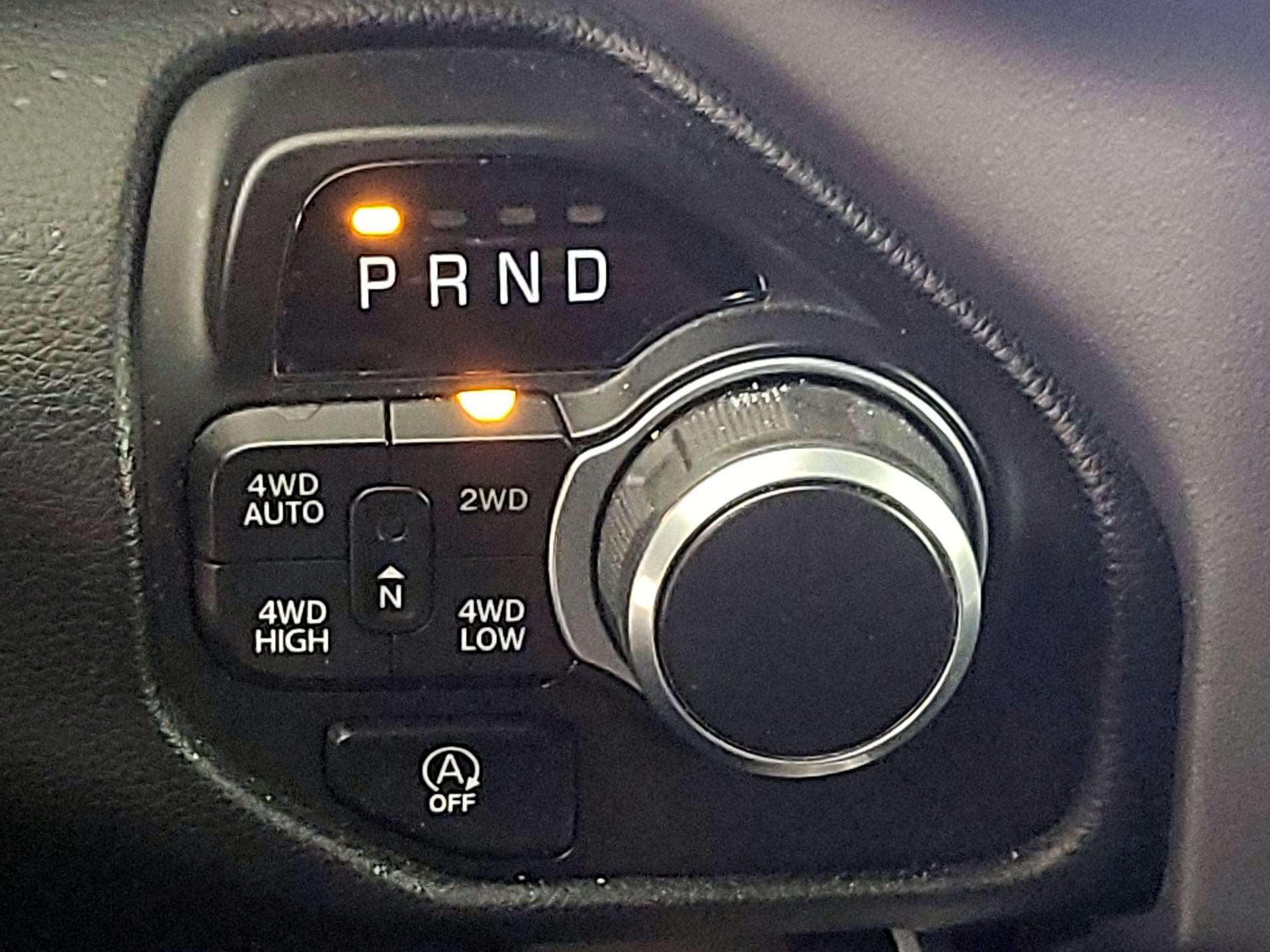 Thumbnail: 2022 RAM 1500 - 17