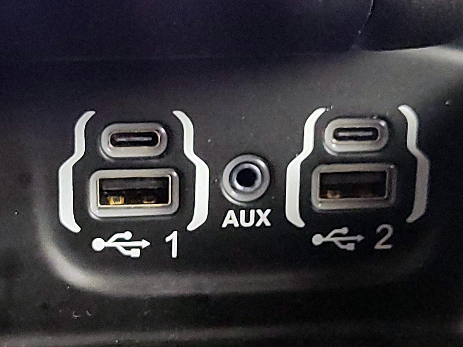 Thumbnail: 2022 RAM 1500 - 18