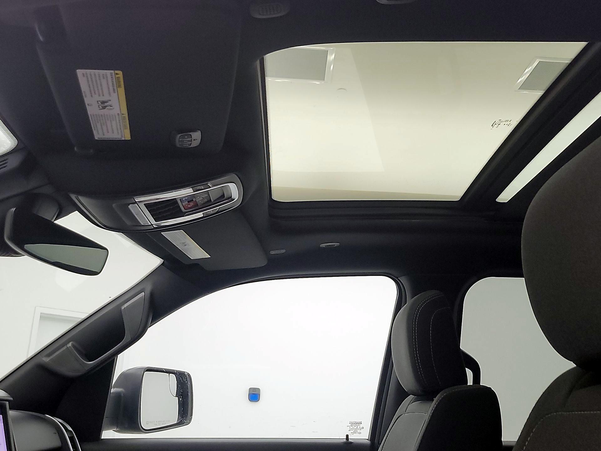 Thumbnail: 2022 RAM 1500 - 19