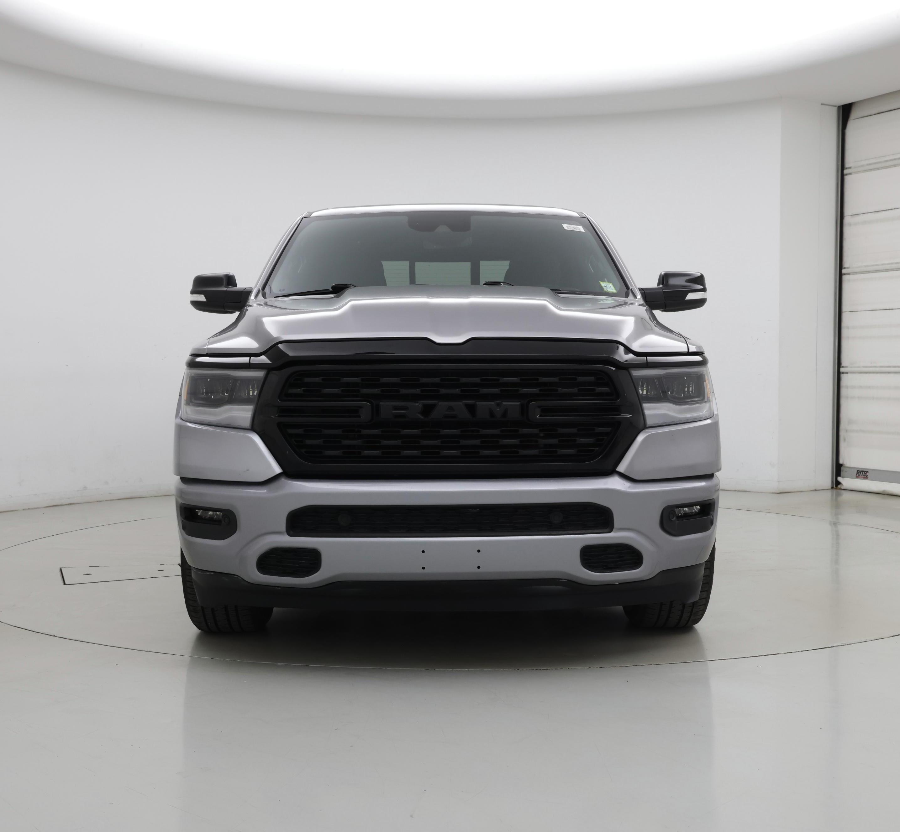 Thumbnail: 2022 RAM 1500 - 5