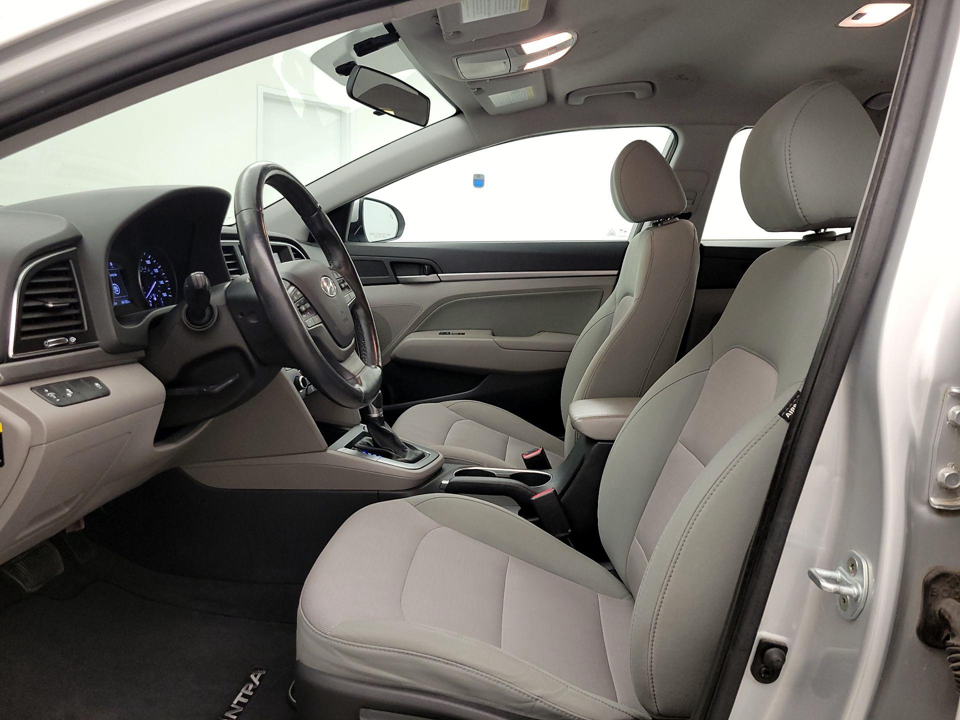 Thumbnail: 2017 Hyundai Elantra - 11