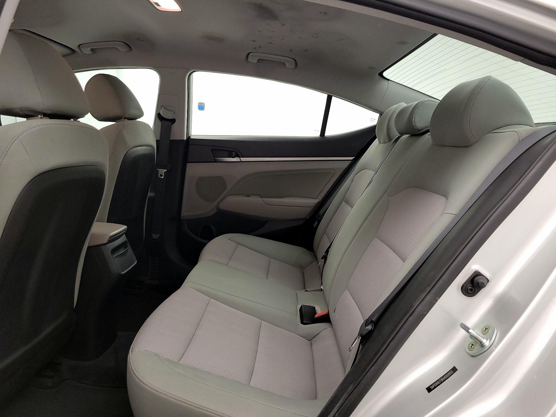 Thumbnail: 2017 Hyundai Elantra - 19