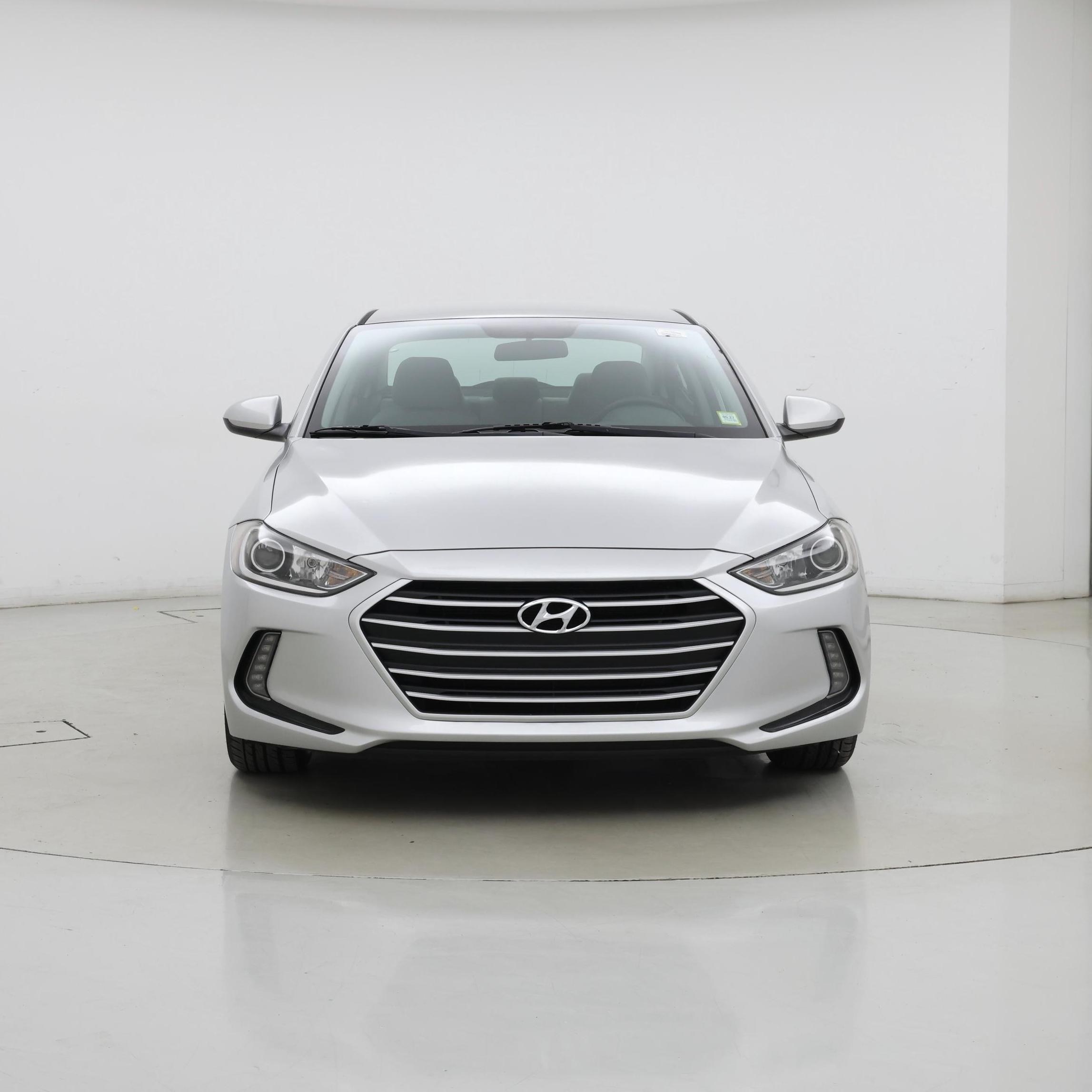 Thumbnail: 2017 Hyundai Elantra - 5