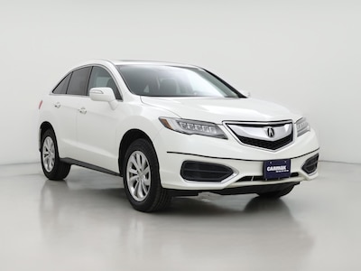 2017 Acura RDX AWD