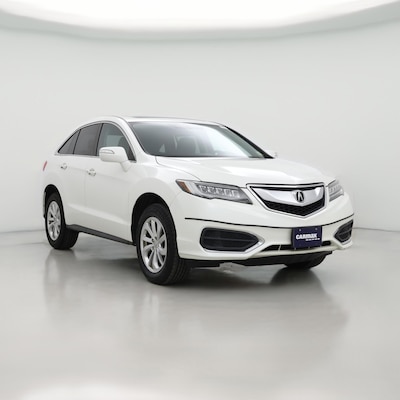 2017 Acura RDX AWD
