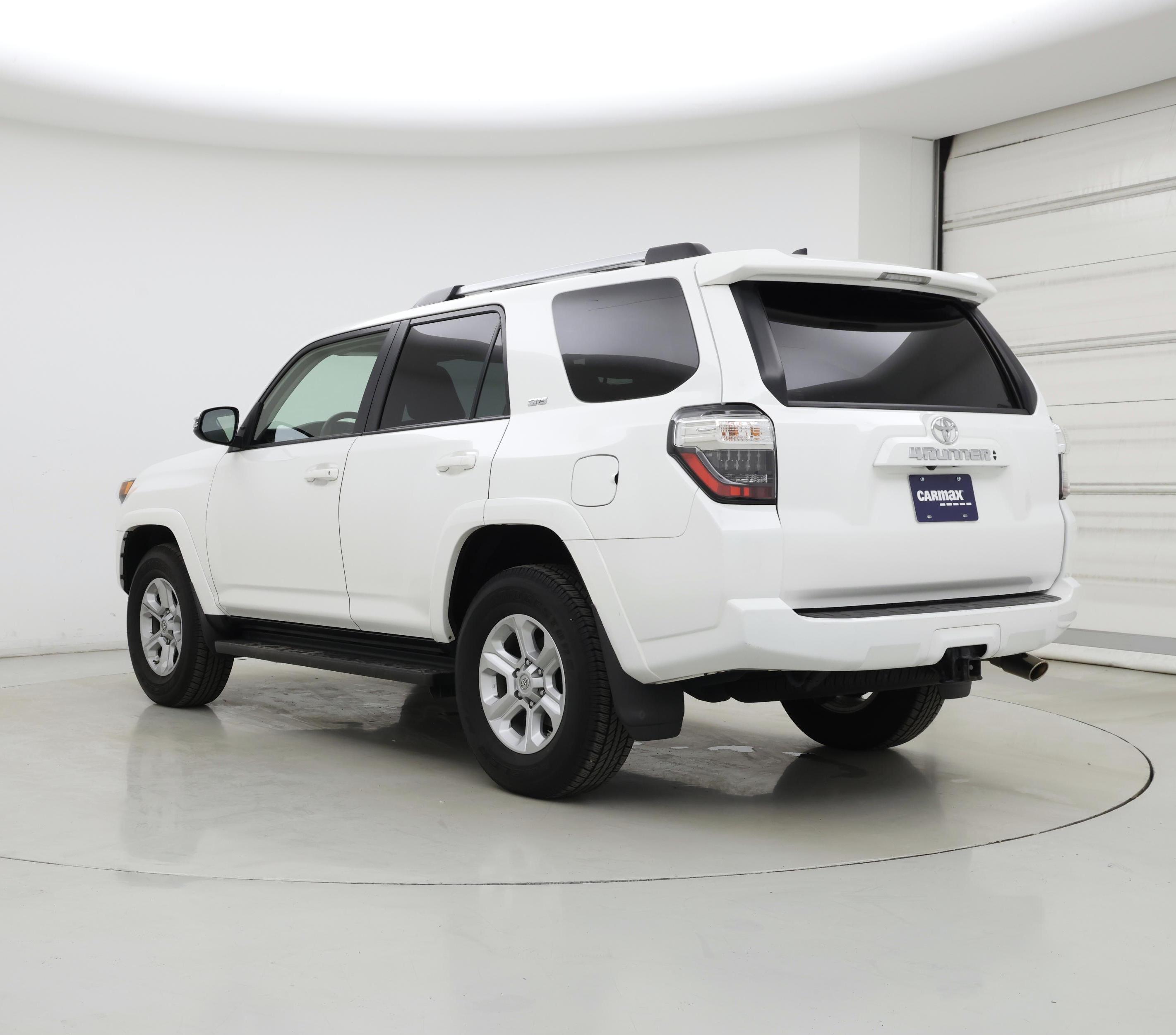 Thumbnail: 2020 Toyota 4Runner - 2