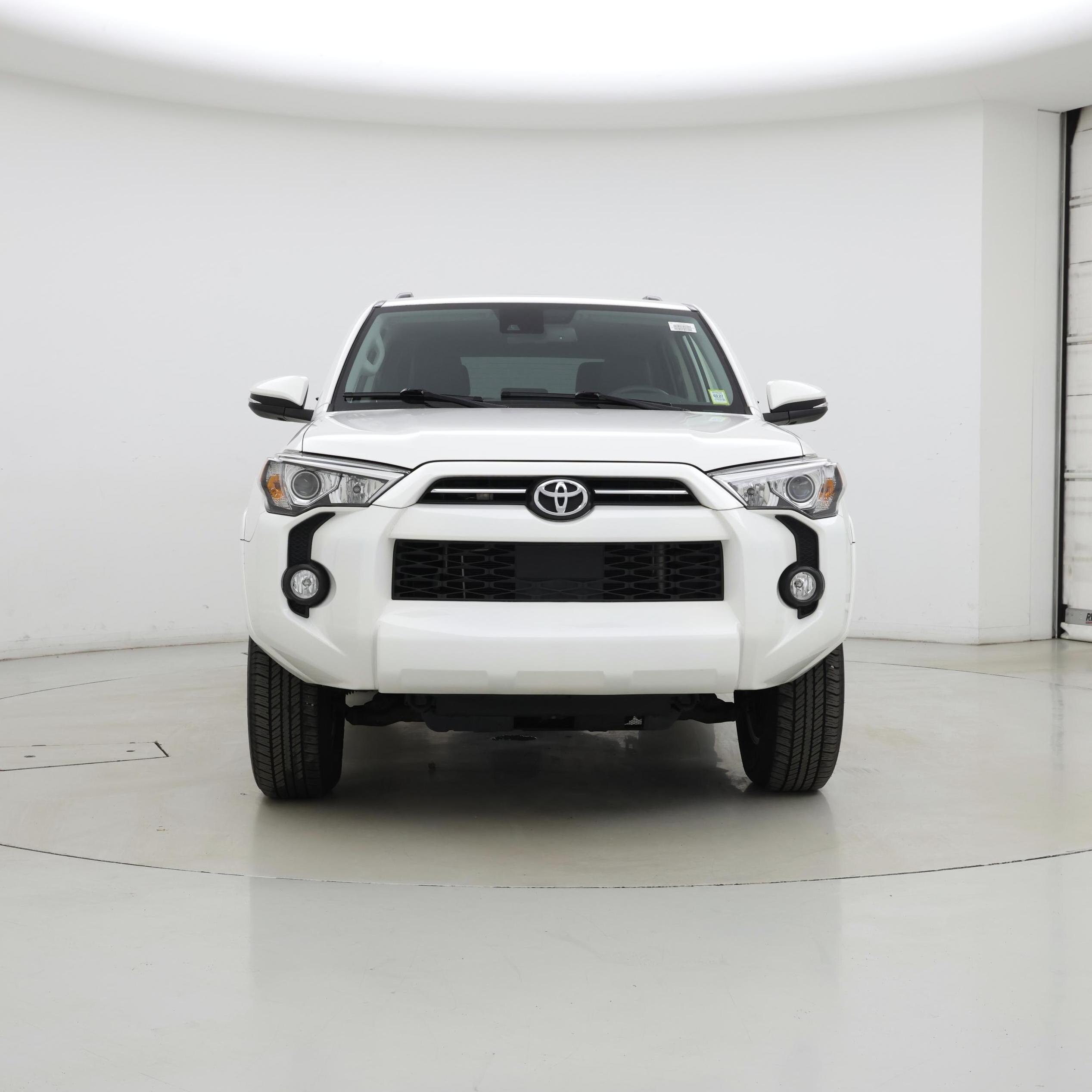 Thumbnail: 2020 Toyota 4Runner - 5