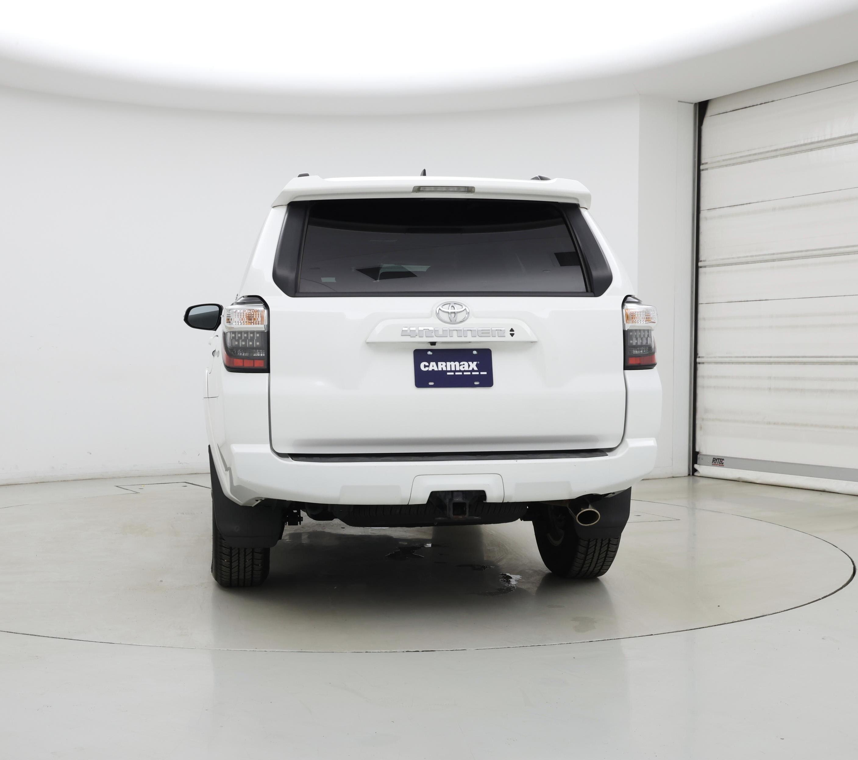 Thumbnail: 2020 Toyota 4Runner - 6