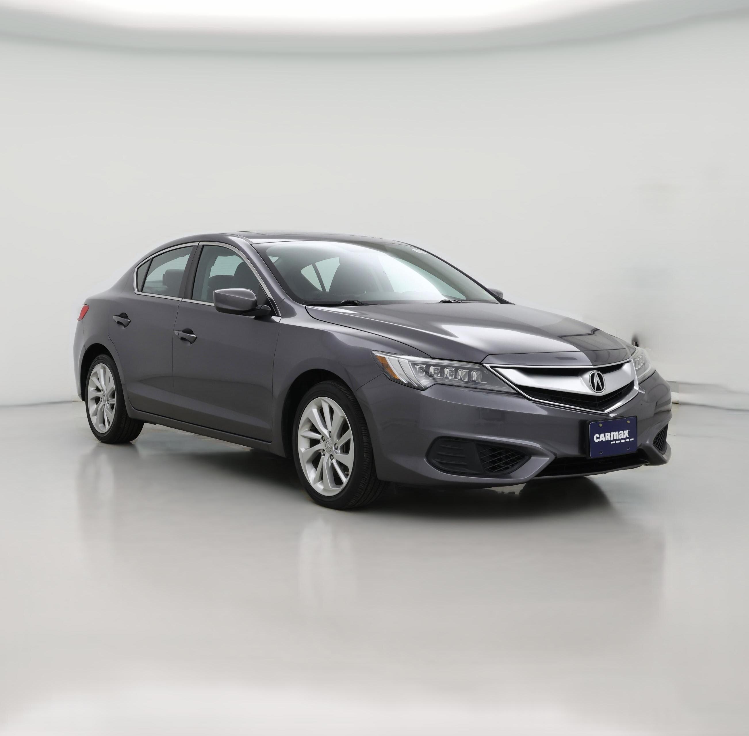 Thumbnail: 2017 Acura ILX - 1