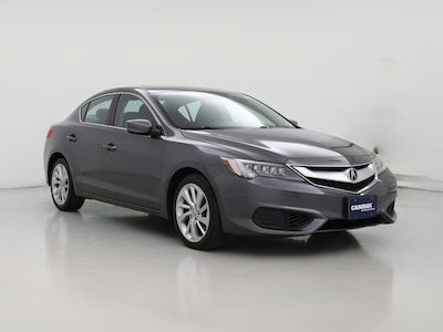 2017 Acura ILX