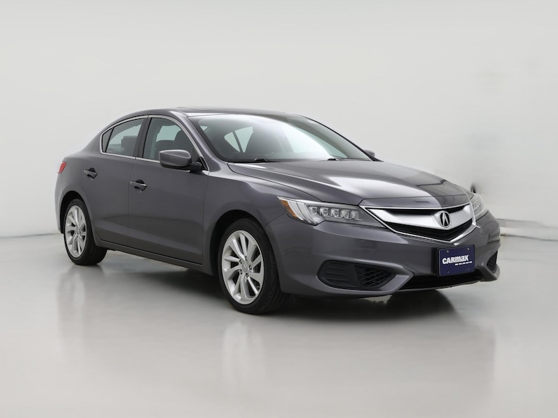 2017 Acura ILX  -
                  Saint James, NY