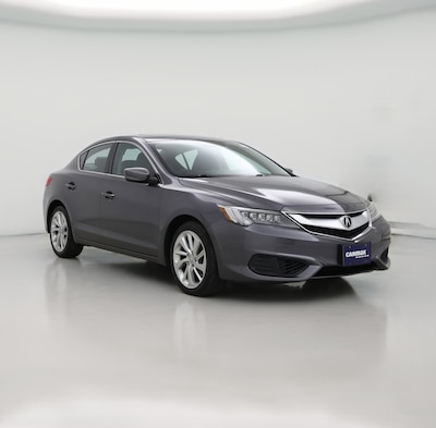 2017 Acura ILX