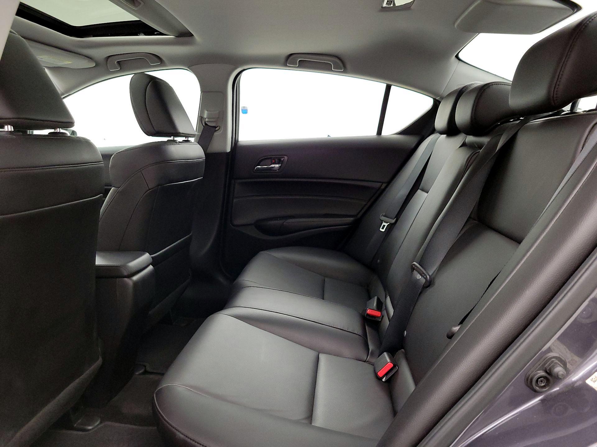 Thumbnail: 2017 Acura ILX - 19