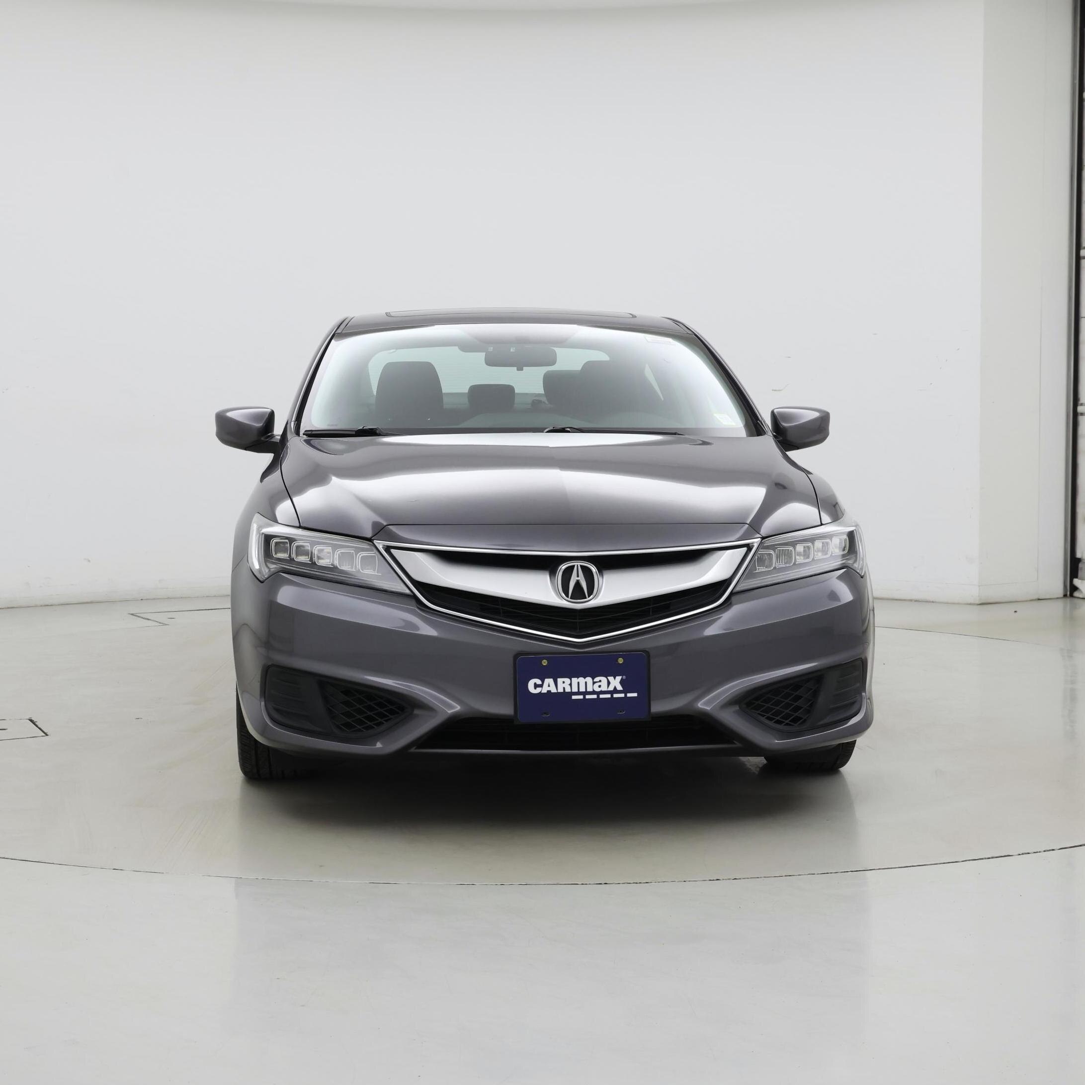 Thumbnail: 2017 Acura ILX - 5