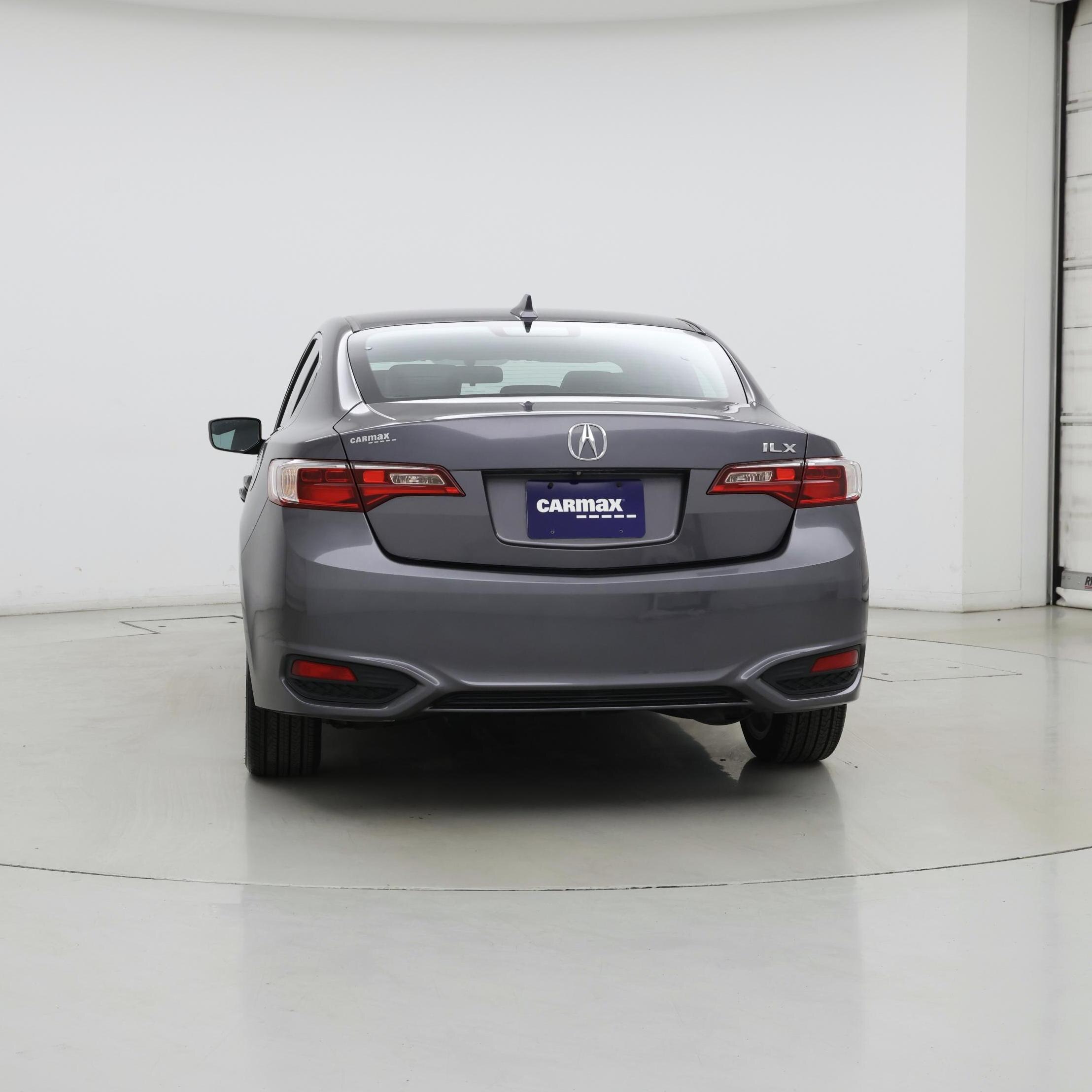 Thumbnail: 2017 Acura ILX - 6