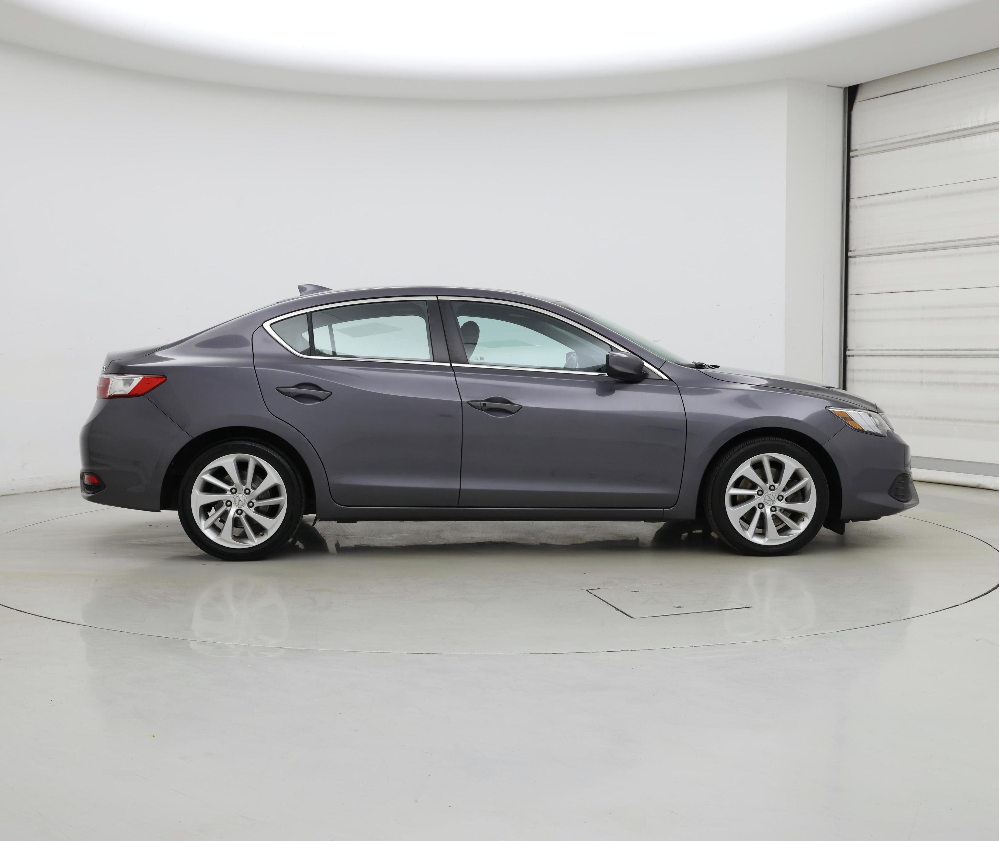 Thumbnail: 2017 Acura ILX - 7