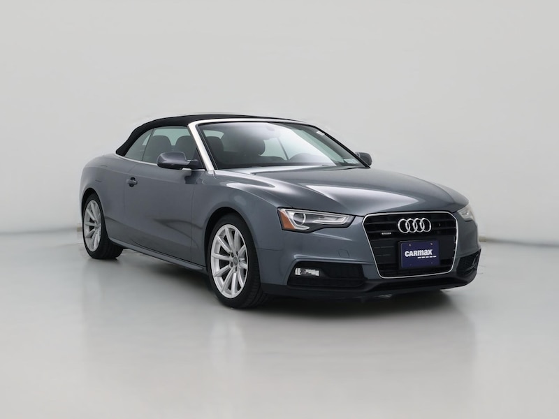 2015 Audi A5 Premium Plus -
                  Sicklerville, NJ