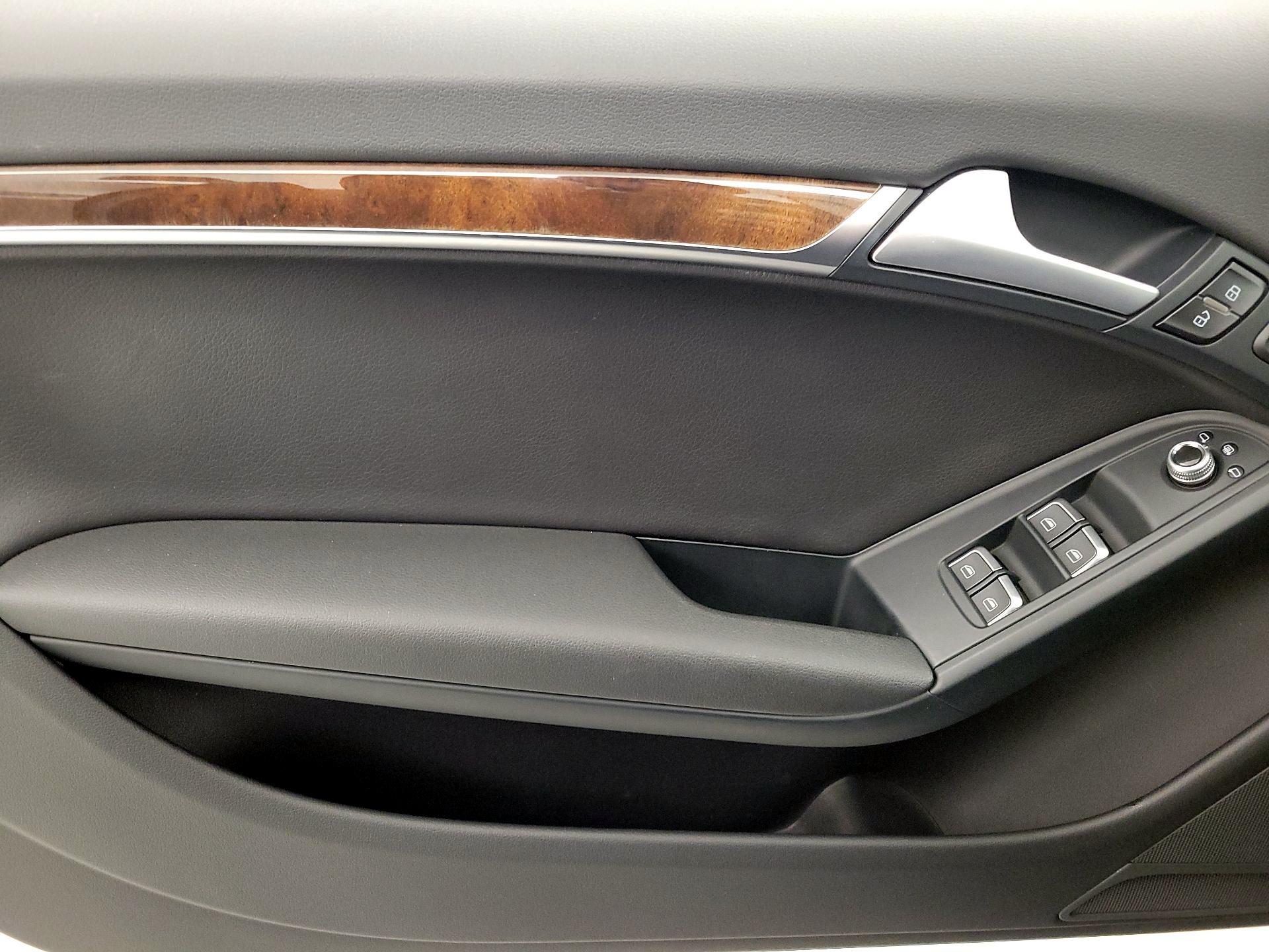 Thumbnail: 2015 Audi A5 - 12