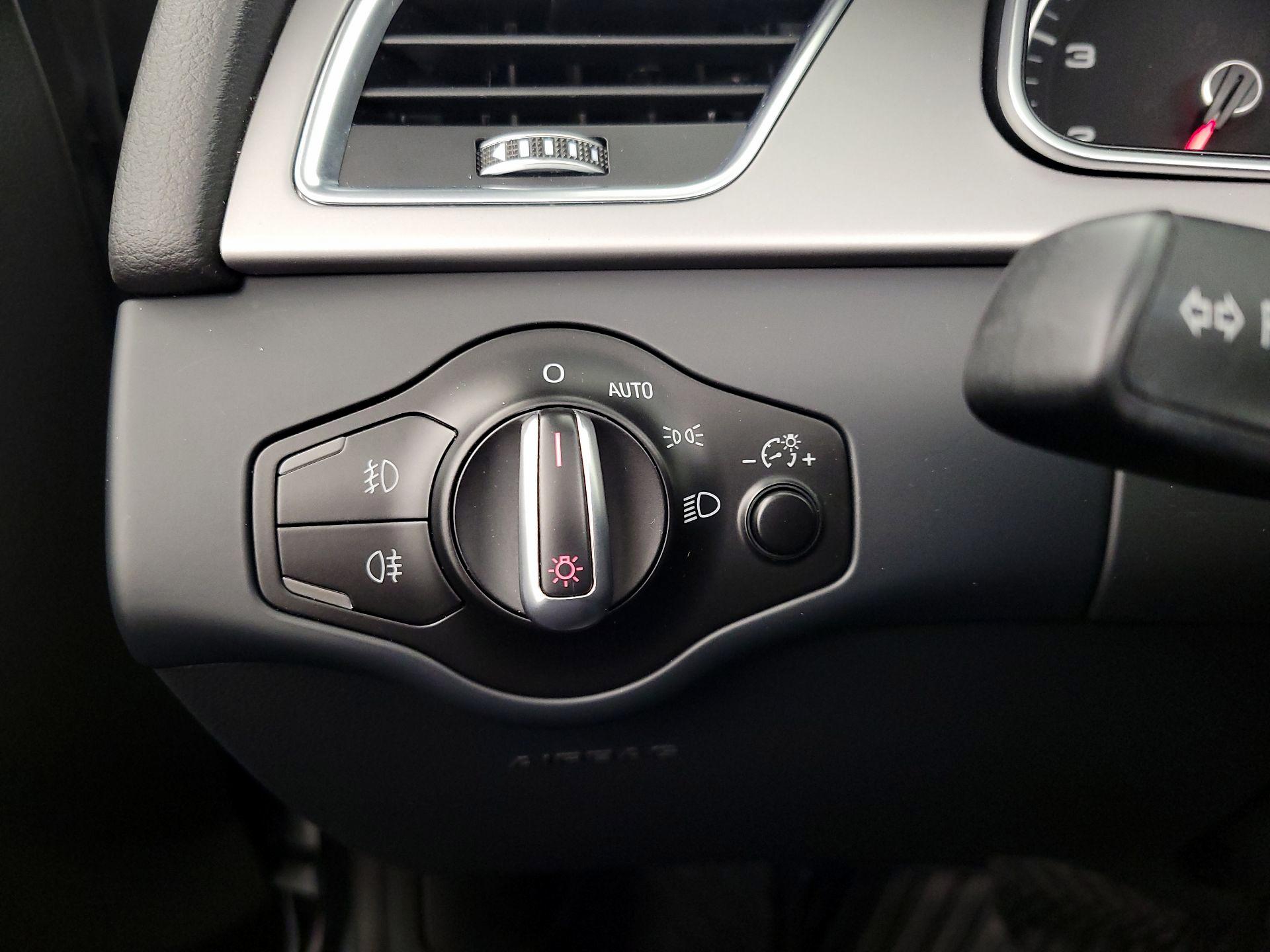 Thumbnail: 2015 Audi A5 - 13