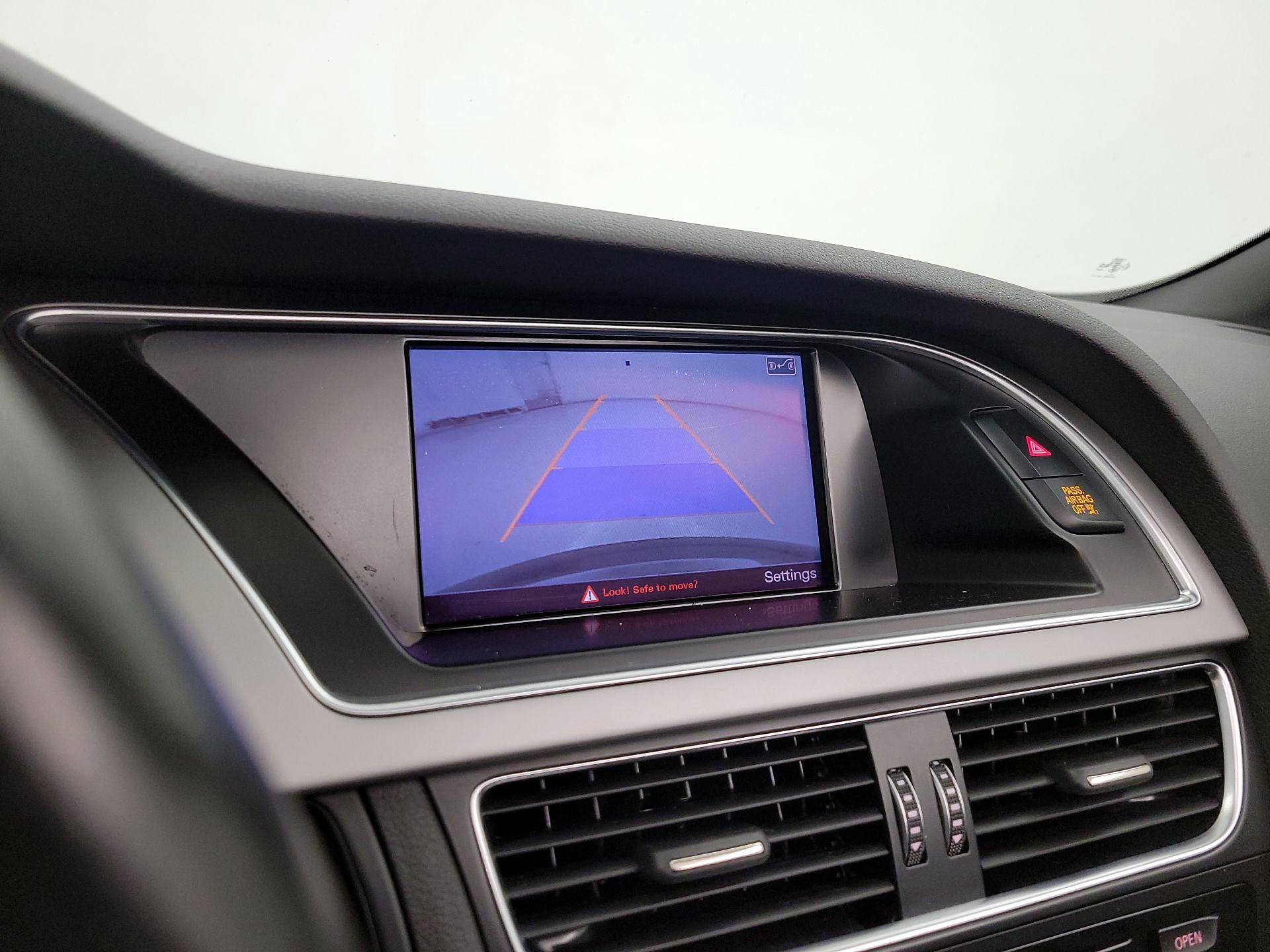 Thumbnail: 2015 Audi A5 - 14