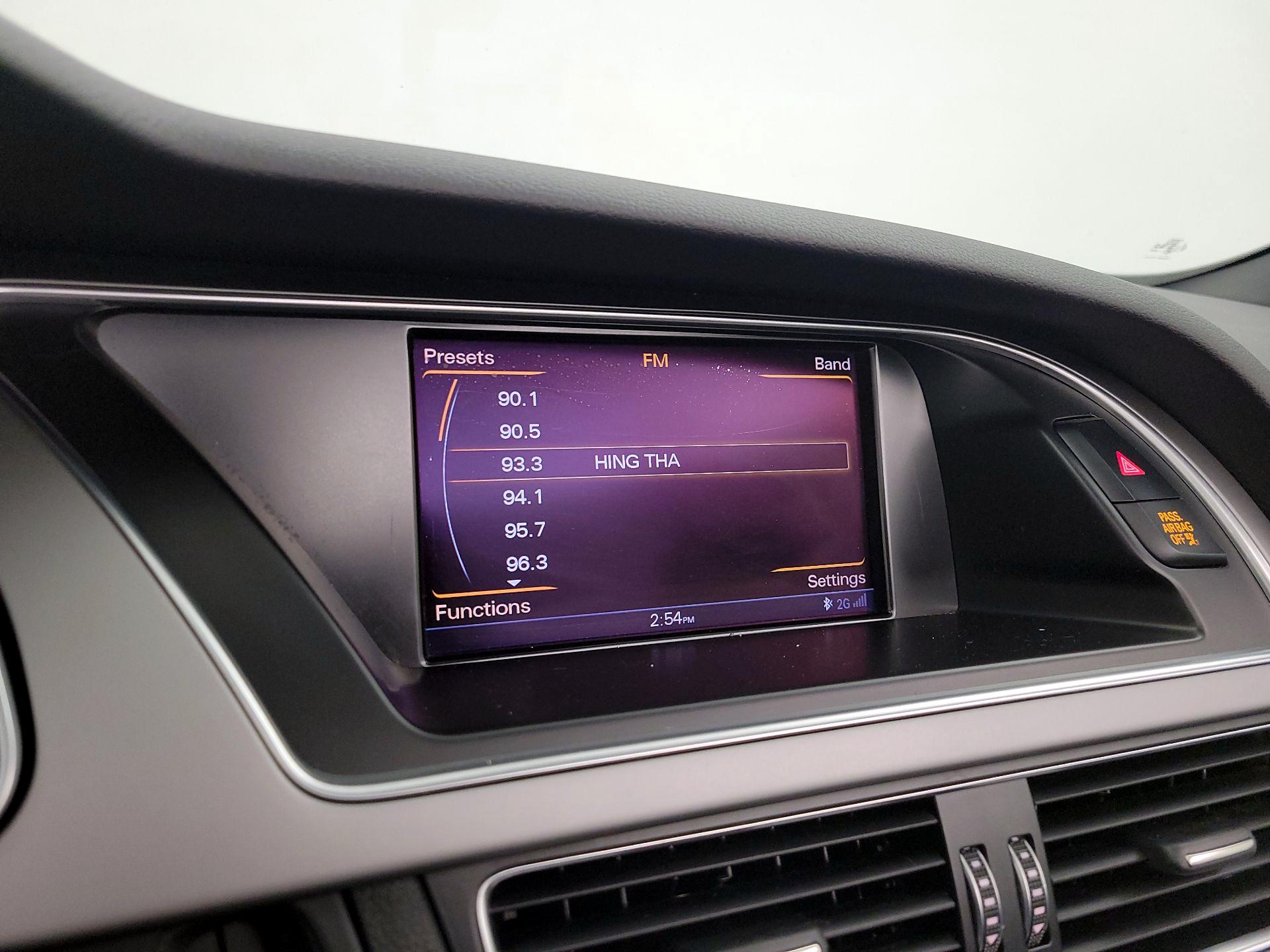 Thumbnail: 2015 Audi A5 - 15