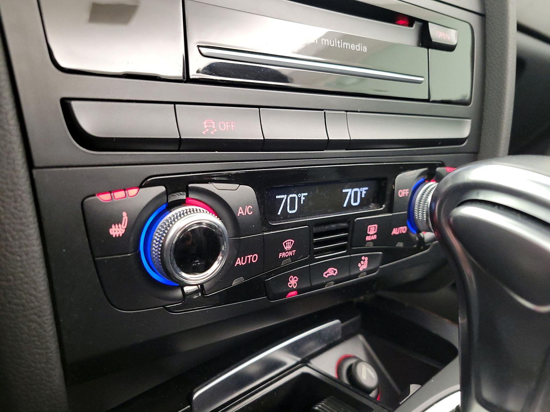 Thumbnail: 2015 Audi A5 - 16