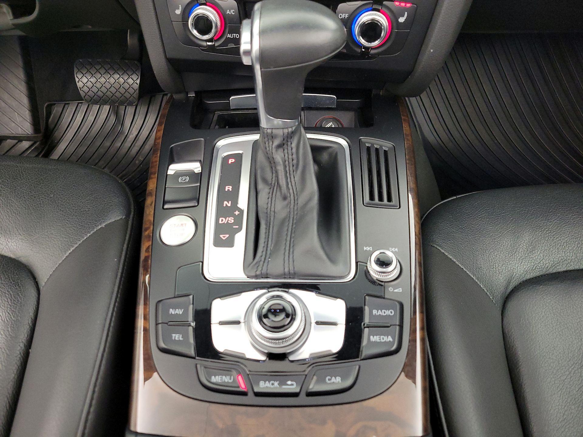 Thumbnail: 2015 Audi A5 - 17