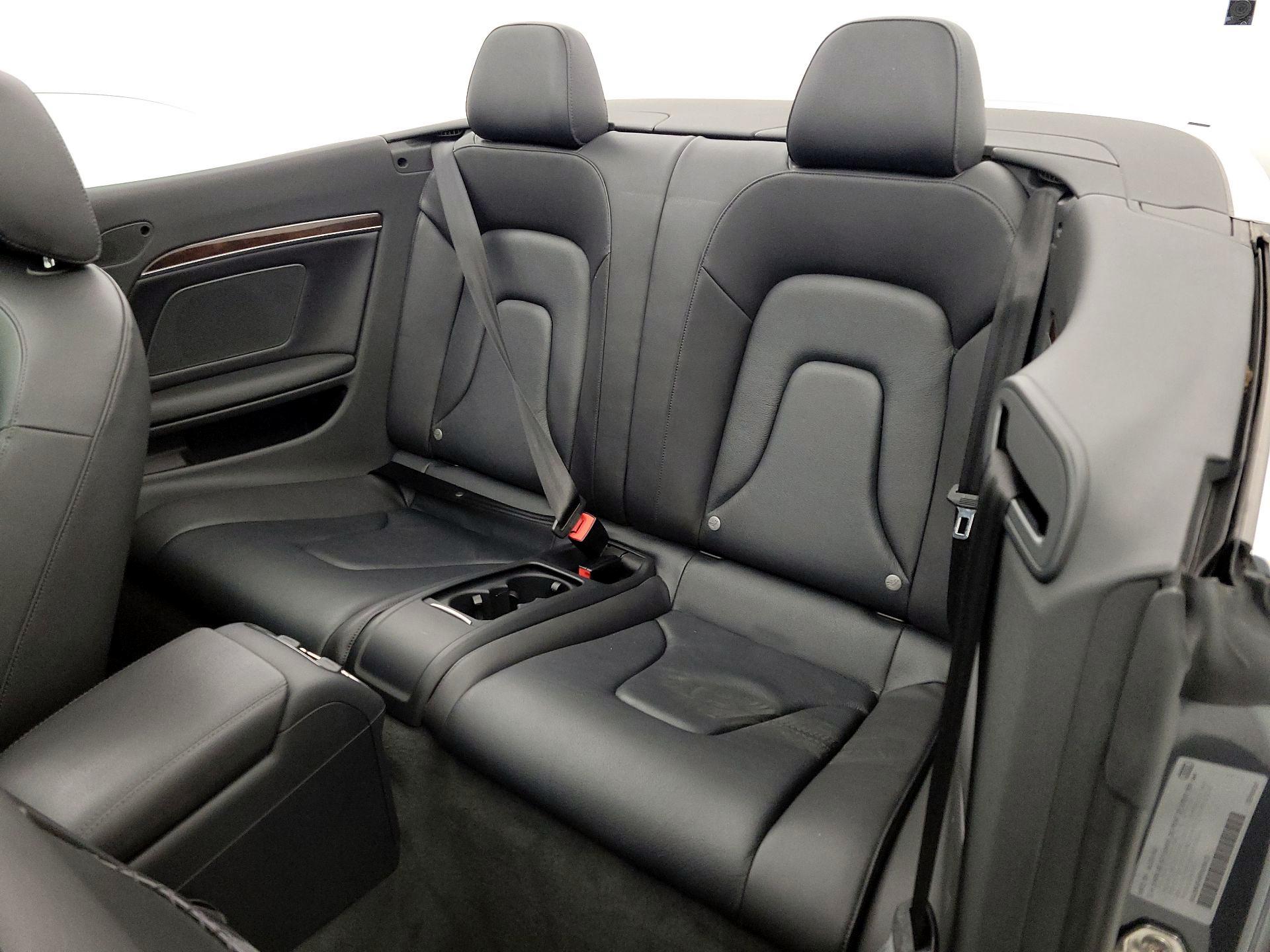 Thumbnail: 2015 Audi A5 - 18