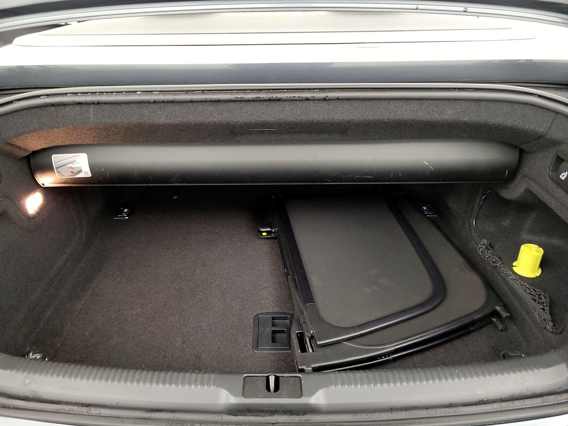 Thumbnail: 2015 Audi A5 - 19